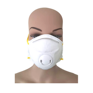 Elastic N95 Non Woven Face Mask,MT59511031