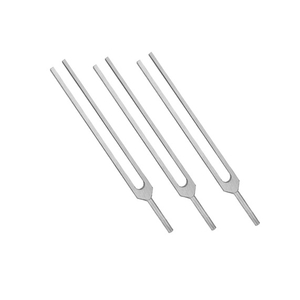 Ce/ISO Approved Medical Aluminium Tuning Fork (MT01042004)