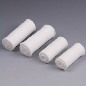 Ce/ISO Approved Medical Bleached Tabby PBT Bandage (MT59330001)