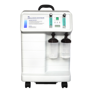 Hot Sale Medical Health Care 10L Oxygen Concentrator (MT05010073) 
