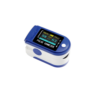 Hot Sale Fingertip Pulse Oximeter (MT02032054)