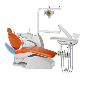 Hot Sale Cheap Medical Computer Controlled Integral Dental Chair Unit (MT04001404)