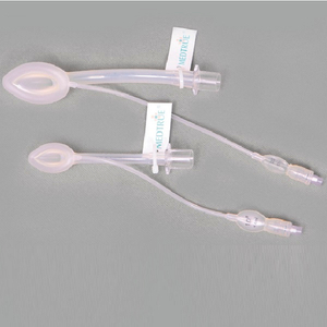 CE/ISO Approved Medical Disposable Silicon Laryngeal Mask (MT58079001)