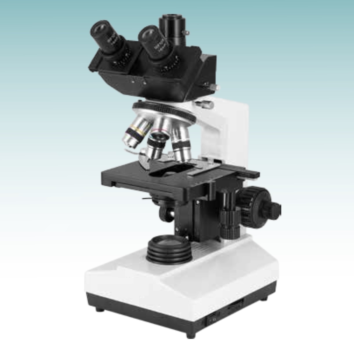 Hot Sale Biological Microscope (MT28107202) 