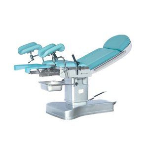 Electric Gynecology Operating Table (MT02015153)