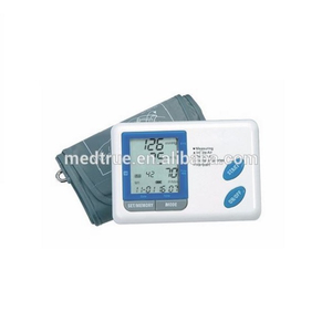 Ce/ISO Approved Medical Auto Digital Blood Pressure Monitor (MT01035043)
