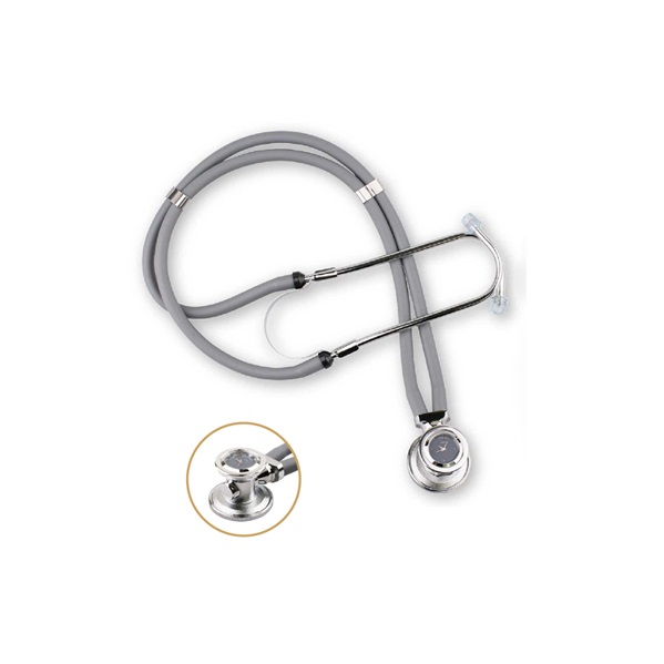 Ce/ISO Approved Medical Stethoscope Clock Rappaport (MT01017055)