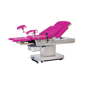 Medical Surgical Multifunctional Electric Obstetric Table (MT02015003)