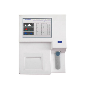 Auto Hematology Analyzer (MT28263002)