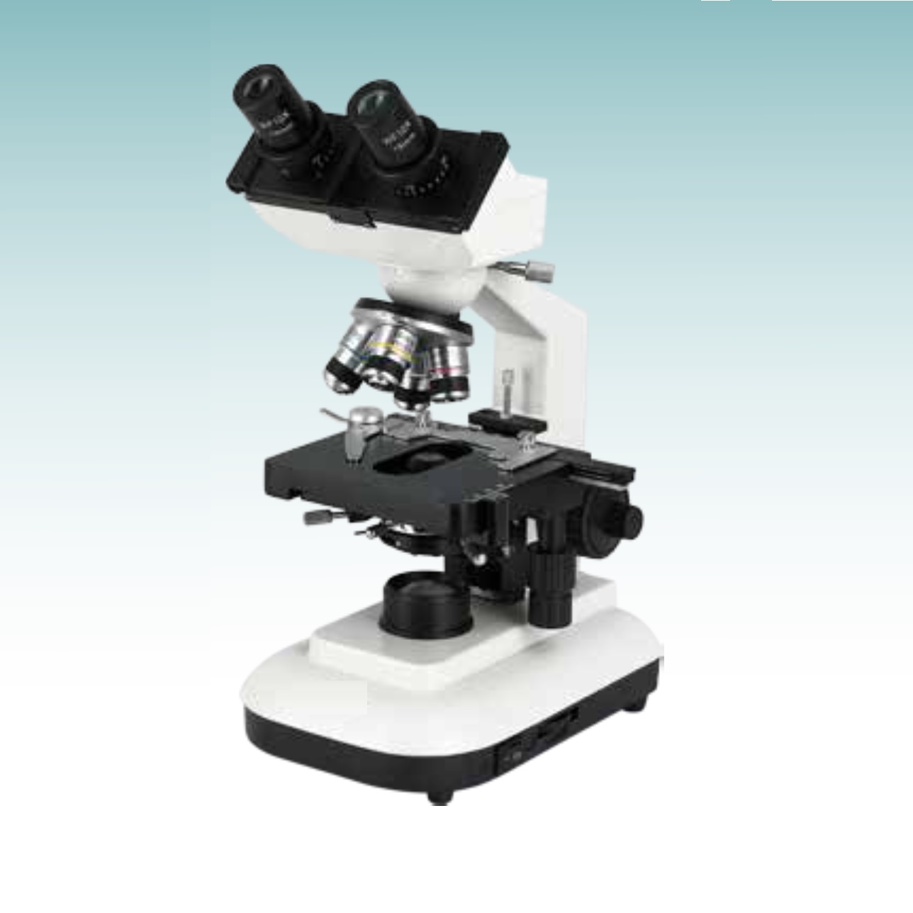 Hot Sale Biological Microscope (MT28107023) 