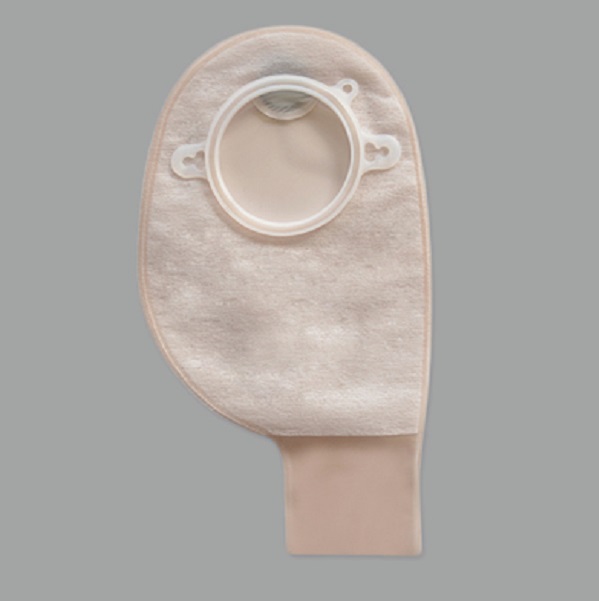 CE/ISO Approved Two System Drainable Colostomy Bag (MT58085056)