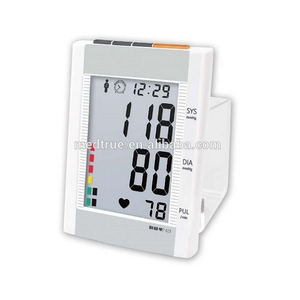 CE/ISO Approved Automatic Digital Blood Pressure Monitor (MT01035001)