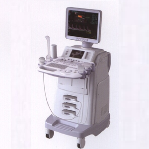 Ce/ISO Approved 4D Color Doppler Ultrasound Diagnostic System (MT01006002)
