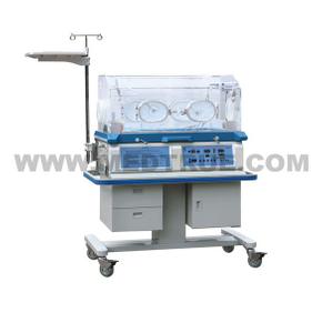 CE/ISO Approved High Quality Sale Medical Infant Baby Incubator (MT02007005)