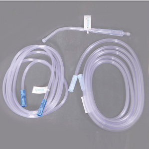 CE/ISO Approved Disposable Medical Suction Connecting Tube (MT58036001)