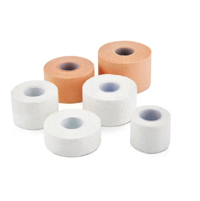 Ce/ISO Approved Medical Sports Tape (MT59390101)