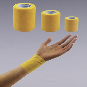 Ce/ISO Approved Medical Self Adhesive Bandage (MT59388301)