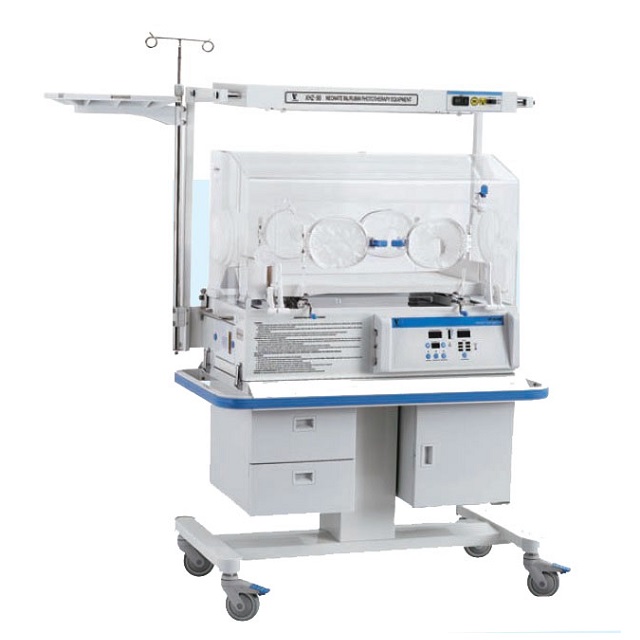 CE/ISO Approved High Quality Sale Medical Infant Baby Incubator (MT02007008)