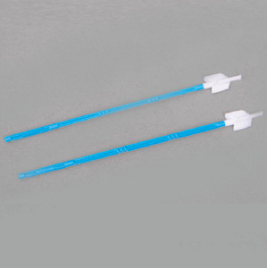 CE/ISO Approved Medical Disposable Gynecological Cervical Brush (MT58069012)