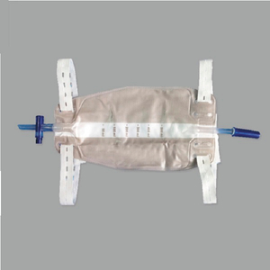 CE/ISO Approved Urinary/Urine Leg Bags (MT58043301)
