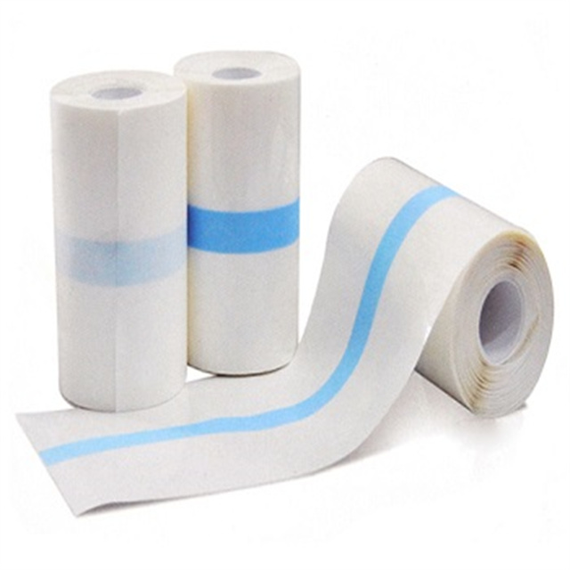 Disposable Surgical Medical PU Dressing Roll
