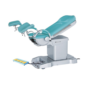 Medical Electric Gynecology Operating Table (MT02015152)