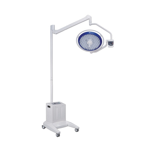 CE/ISO Approved Surgical LED Operating Lamp (MT02005E51)