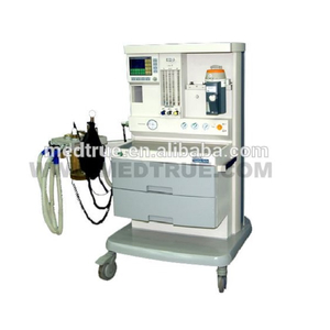 CE/ISO Approved Hot Sale Medical Multifunctional Anaesthesia Machine (MT02002004)