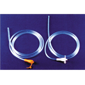 CE/ISO Approved Disposable Medical Feeding Tube (MT58032061)