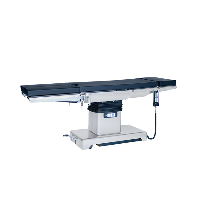 Electric Durable Operating Table for Surgery