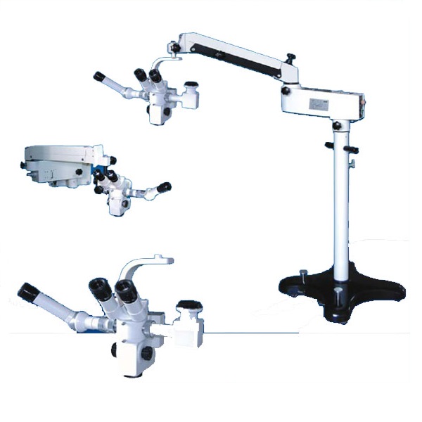 CE/ISO Approved Medical latest Light Multifunction Operating Microscope (MT02006111)