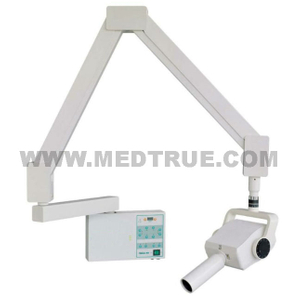 CE/ISO Approved Medical Advanced 8mA Dental X Ray Unit (MT01001B03)