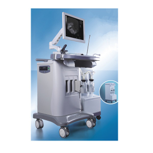 CE/ISO Approved Gyn Visible Ultrasonic Ultrasound Diagnostic System Machine (MT01006082)