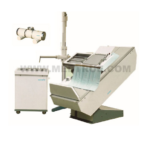 CE/ISO Approved Medical 200mA 100kv Medical X-ray Machine (MT01001F01-01)