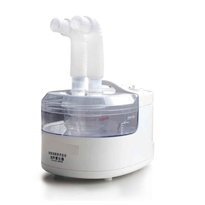 CE/ISO Approved Hot Sale Best Medical Portable Ultrasonic Nebulizer (MT05116102)