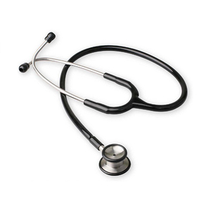 Ce/ISO Approved Medical Stethoscope Stainless Steel for Adult (MT01017011)