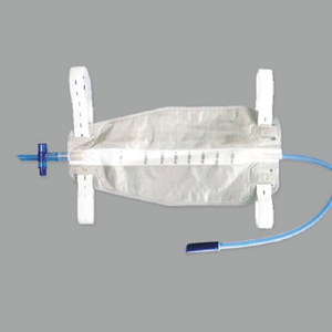 CE/ISO Approved Urinary/Urine Leg Bags (MT58043302)