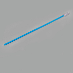 CE/ISO Approved Gynecological Nylon Head Cervical Brush (MT58069021)