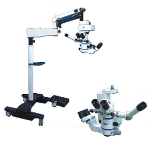 CE/ISO Approved Medical Ophthalmology Ophthalmic Operating Microscope (MT02006112)