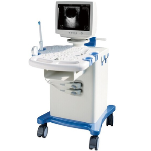 CE/ISO Approved Trolley-Type Digital Ultrasonic Diagnostic System Machine (MT01006061)