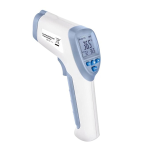 Ce/ISO Approved Infra-red Forehead Thermometer (MT01041007) 