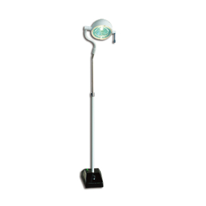 CE/ISO Approved Single-Reflector Luminescence Surgical Operation Lamp (MT02005C01)