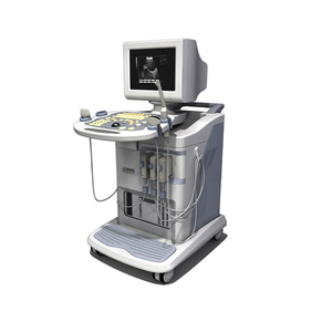 CE/ISO Approved Trolley-Type Digital Ultrasonic Diagnostic System Machine (MT01006063)