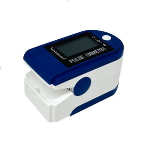 Hot Sale Fingertip Pulse Oximeter (MT02032061)