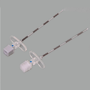 CE/ISO Approved Medical Disposable Epidural Needle (MT58009201)