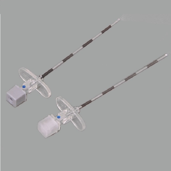 CE/ISO Approved Medical Disposable Epidural Needle (MT58009201)