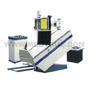 CE/ISO Approved High Quality 100mA Medical X-ray Machine (MT01001E02)