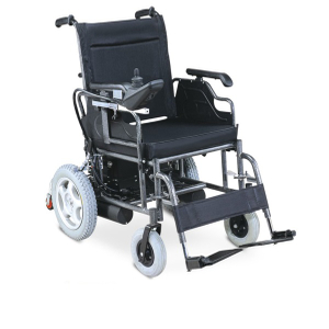 CE/ISO Approved Hot Sale Medical Power Electric Automatic Wheel Chair (MT05031004)