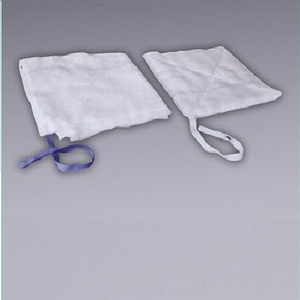 Ce/ISO Approved Medical Lap Sponge, Non-Sterile (MT59081101)