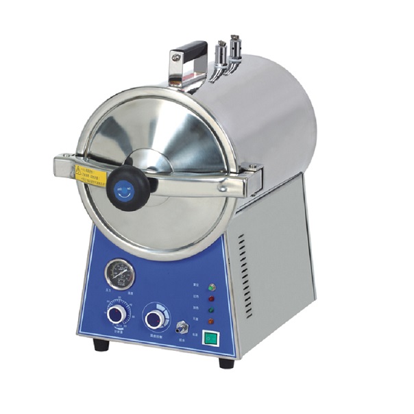 CE/ISO Approved Table Top Steam Sterilizer (MT05004181)